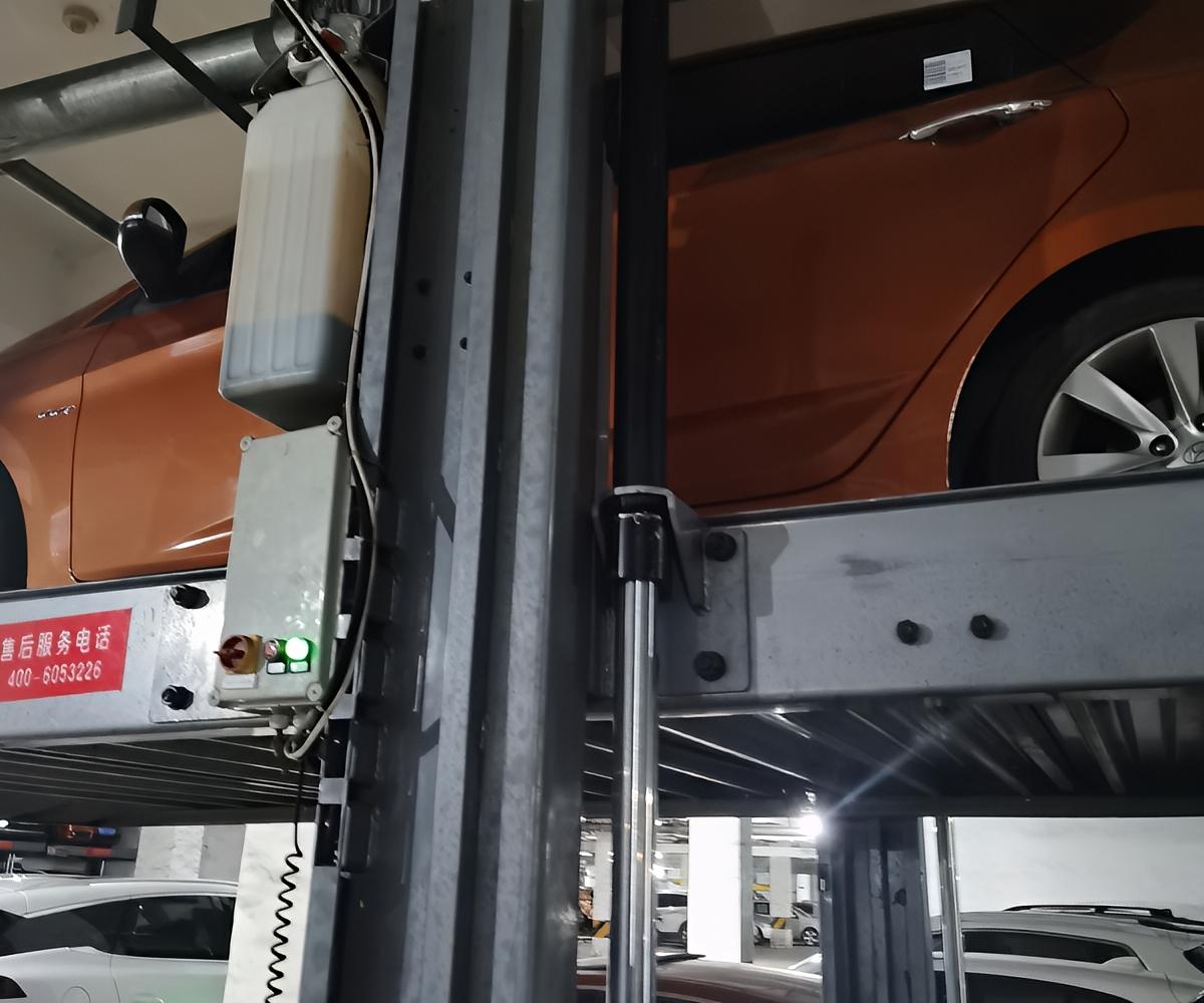 立體車庫租賃新趨勢全智能停車庫短期租賃全攻略