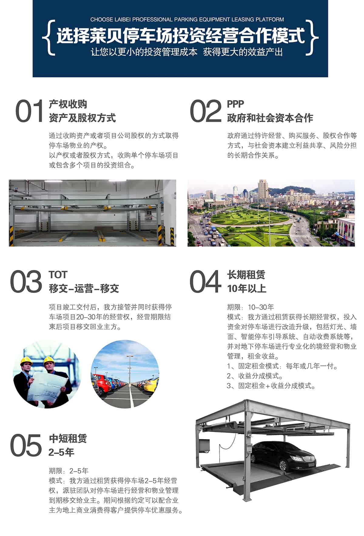 機(jī)械立體車位立體車庫(kù)租賃平臺(tái)更小的租賃成本.jpg